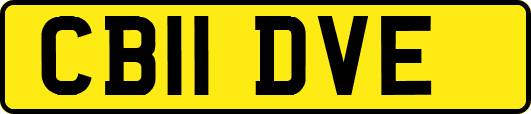 CB11DVE