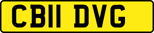 CB11DVG
