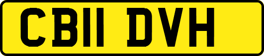 CB11DVH