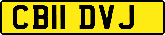 CB11DVJ