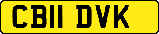 CB11DVK