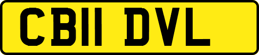 CB11DVL
