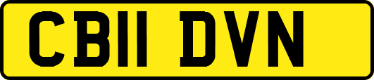 CB11DVN