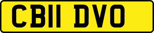 CB11DVO