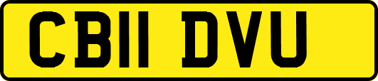 CB11DVU