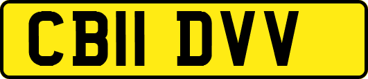 CB11DVV