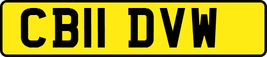 CB11DVW