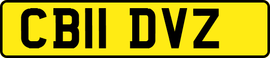 CB11DVZ