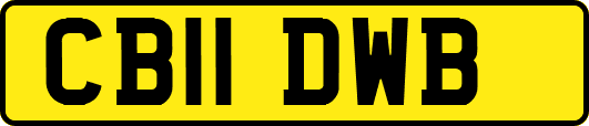 CB11DWB