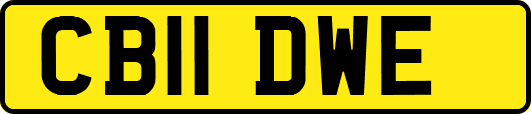 CB11DWE