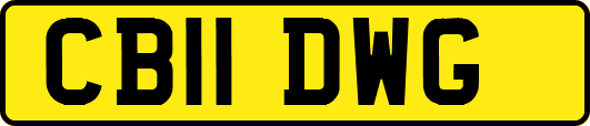 CB11DWG