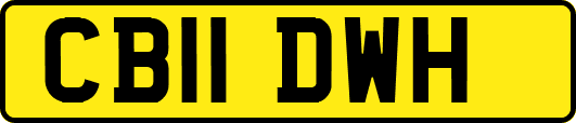 CB11DWH