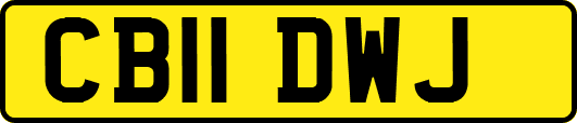 CB11DWJ