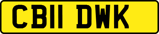 CB11DWK