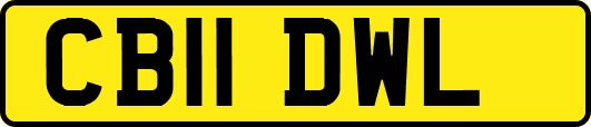 CB11DWL