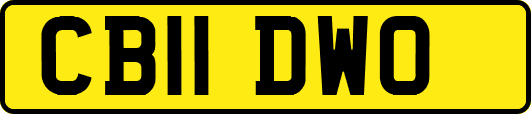 CB11DWO