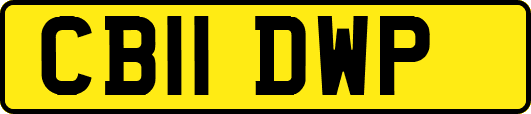 CB11DWP