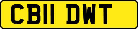 CB11DWT