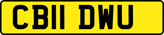CB11DWU