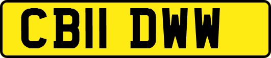 CB11DWW