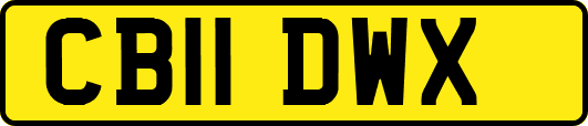 CB11DWX