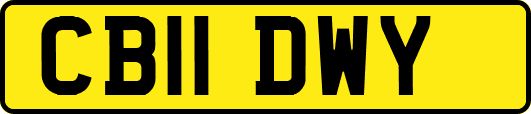 CB11DWY