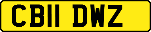 CB11DWZ