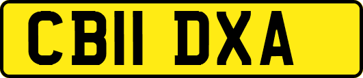 CB11DXA