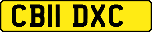 CB11DXC