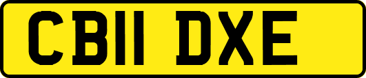 CB11DXE