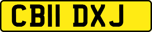 CB11DXJ