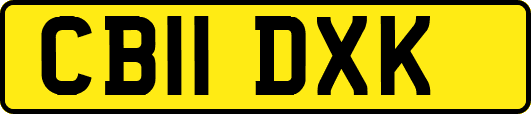 CB11DXK