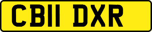 CB11DXR