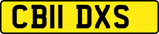 CB11DXS