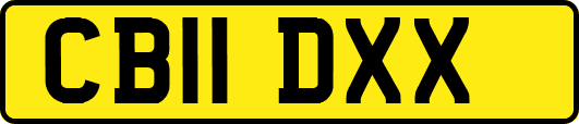 CB11DXX