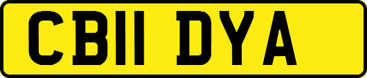 CB11DYA