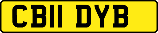 CB11DYB