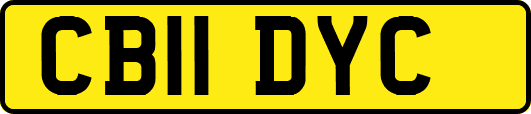 CB11DYC