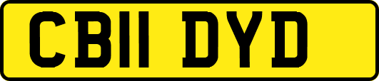 CB11DYD