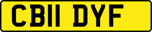 CB11DYF