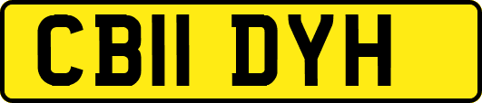 CB11DYH