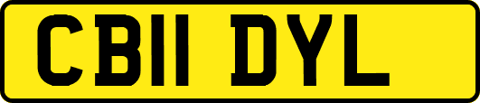 CB11DYL