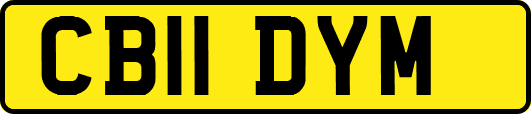 CB11DYM