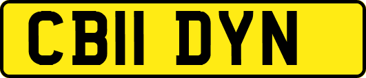CB11DYN