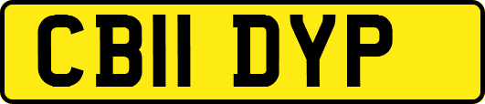 CB11DYP