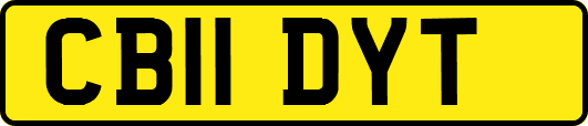 CB11DYT