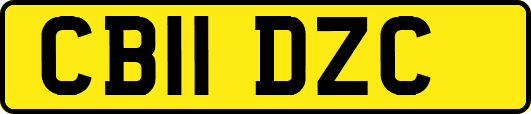 CB11DZC
