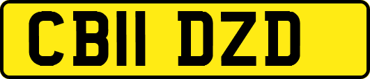 CB11DZD