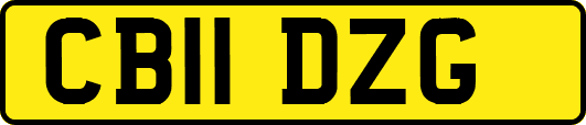 CB11DZG