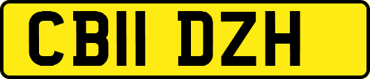CB11DZH